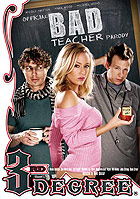 Dane Cross in Official Bad Teacher Parody