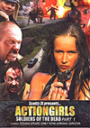 Actiongirls: Soldiers Of The Dead