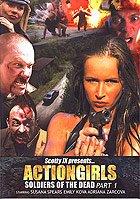 Actiongirls: Soldiers Of The Dead