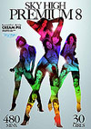 Sky High Premium 8 - 2 Disc Set