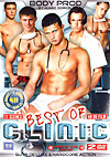 Best of Clinic - 2 DVD
