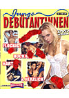 Junge Deb�tantinnen - Flockig, bockig, hart & herzlich - Jewel C