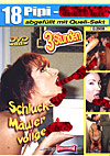 18 Pipi-M�se - Abgef�llt mit Quell-Sekt