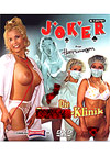 Gina Wild - Joker: Die S****a Klinik
