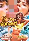 Blas-Konzert in Feld und Flur