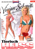 Vivian Schmitt - Tierisch Heiss