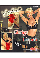 Vivian Schmitt - Gierige Lippen - Jewel Case