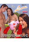 Leonie - Mein Jungfernflug - Jewel Case