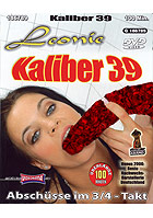 Leonie - Kaliber 39 - Jewel Case