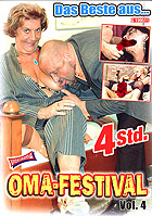 Das Beste aus Oma-Festival 4