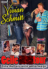 Vivian Schmitt: Geile Ficktour