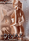 Divaz of Nylonic