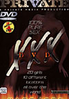 XXX - The Private XXX Double Pack XXX - The Private XXX Double Pack
