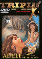 Triple X Files 3