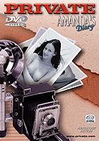 Amandas Diary 1