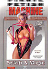 Pirate Fetish Machine - Fetish & Magic