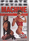 Pirate Fetish Machine - Sex in a Frame