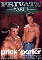 Man - Prick-A-Porter