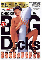 Dora Venter in The Best by Private  Chicks Big Dicks