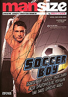 Mansize - Soccer Boy