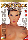 The Private Life Of Jessica May