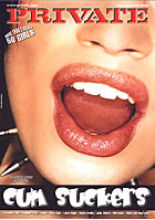 Private - Cum Suckers