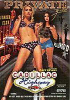Gold - Cadillac Highway