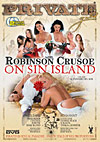 Gold - Robinson Crusoe On Sin Island