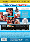 Limited Edition - Snow Sex - DVD 4 Pack Limited Edition - Snow Sex - DVD 4 Pack