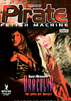Pirate Fetish Machine - Draculya, The Girls Are Hungry Pirate Fetish Machine - Draculya, The Girls Are Hungry