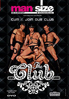 Mansize - The Club Mansize - The Club