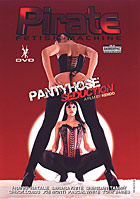 Pirate Fetish Machine - Pantyhose Seduction