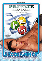 Man - Sex Olympics