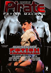 Pirate Fetish Machine - Fetish Obsessions