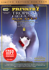 Tropical - Deluxe 7 DVD - Volumes 29 - 32 - 4DVD Box Set