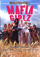 Suzie Diamond in Gold  Mafia Girlz