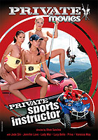 Priva in Movies  Sports Instructor