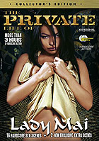 The Private Life Of Lady Mai - 2 Disc Set
