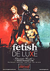 Rita Faltoyano in Fetish Deluxe