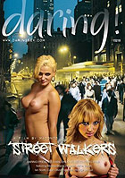 Olivier Sanchez in Street Walkers