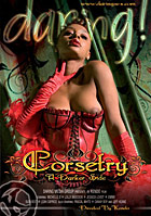 Porsetry: A Darker Side