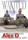 Wanted Wanted