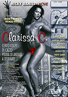 Clarissa C.