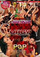 Drunk Sex Orgy - Porno Pop