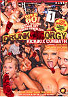 Drunk Sex Orgy - Kickbox Cumbath