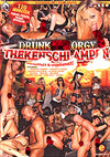 Drunk S*x Orgy - Thekenschlampen