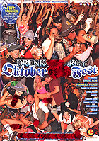 Drunk Sex Orgy - Oktober Fickfest