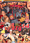 Guys Go Crazy 14 - V.I.P Party Boys