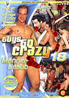 Guys Go Crazy 18 - M�nnerurlaub