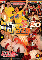Guys Go Crazy 20 - Meisterfeier